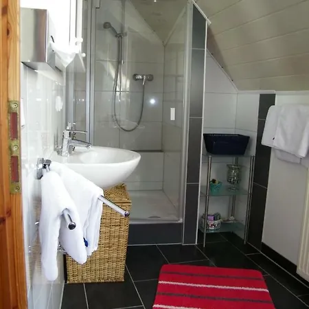 Ferienhaus Pfaffenfels Holiday home *