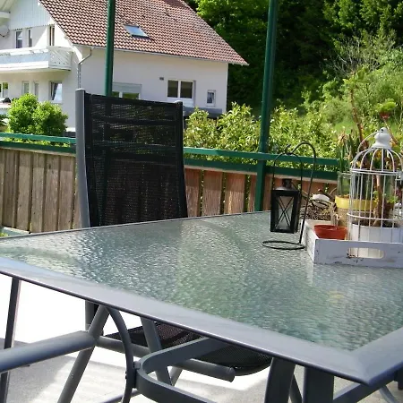 Ferienhaus Pfaffenfels Holiday home Schonau (Rhineland-Palatinate)