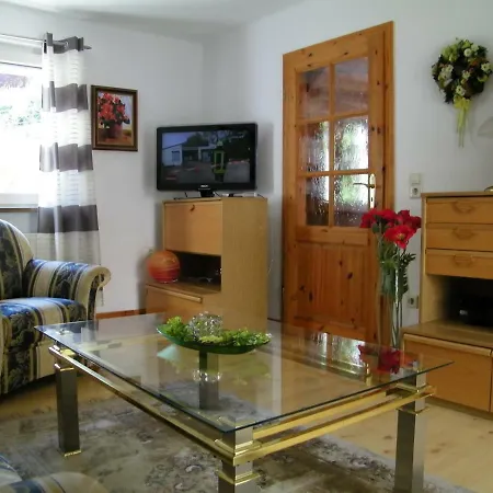 Ferienhaus Pfaffenfels Holiday home Schonau (Rhineland-Palatinate)
