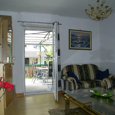 Ferienhaus Pfaffenfels Schonau (Rhineland-Palatinate)