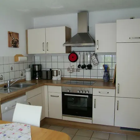 Ferienhaus Pfaffenfels *